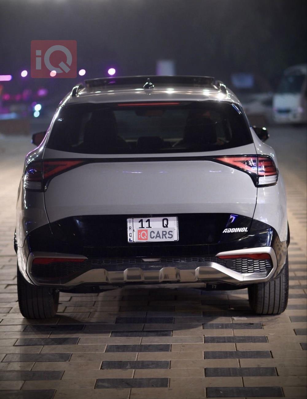 کیا سپۆرتاج